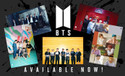 BTS Posters