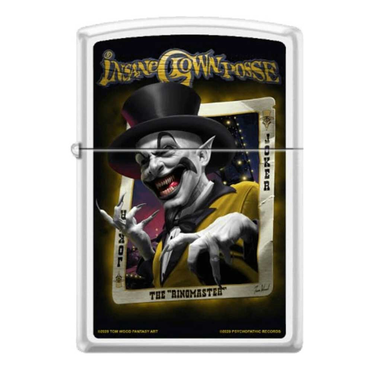 ZIPPO the Ring 貞子　増殖EDITION ZIPPO the Ring 貞子 増殖EDITION レア 希少 Zippo the Ring