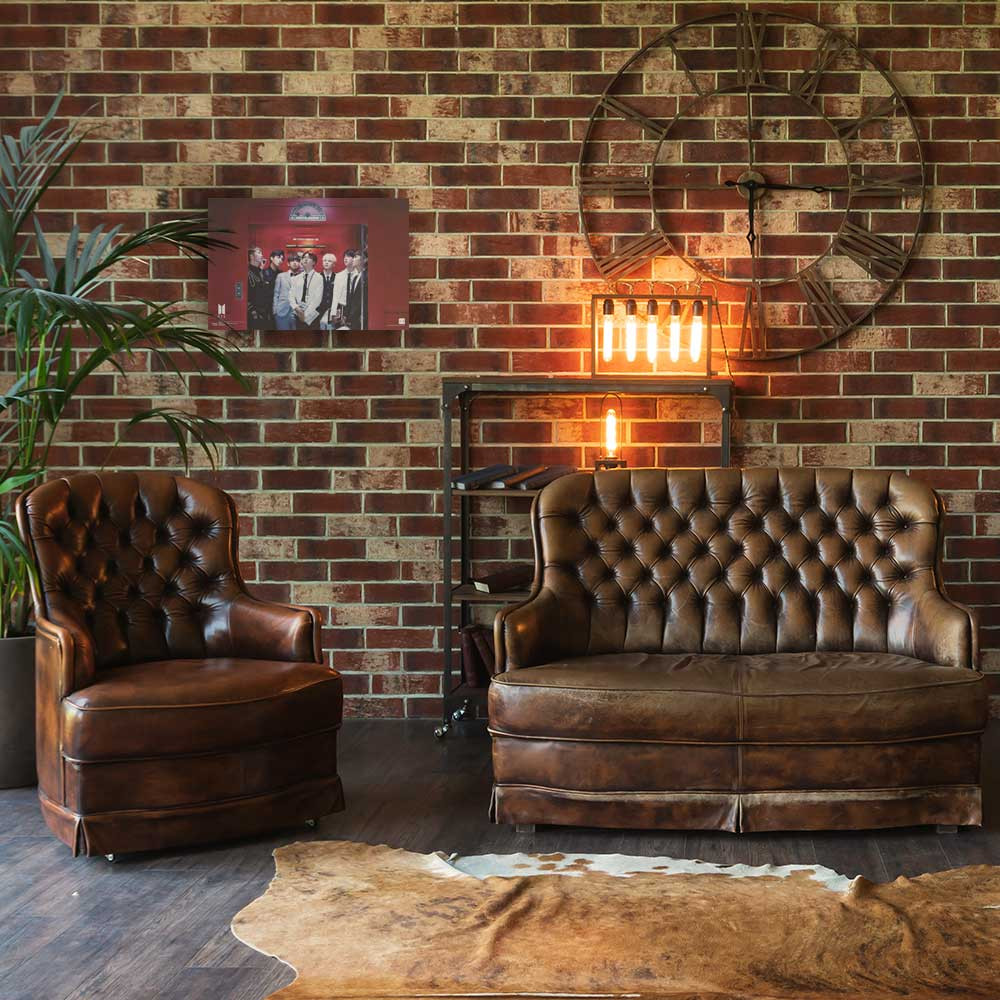 BTS - The Most Beautiful Moment in Life - Dope Officially Licensed