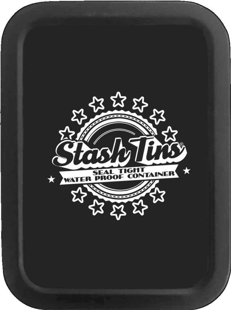 ボブマーリ　缶ケース Bob Marley - Revolutionary Stash Tin Storage Container 4.37