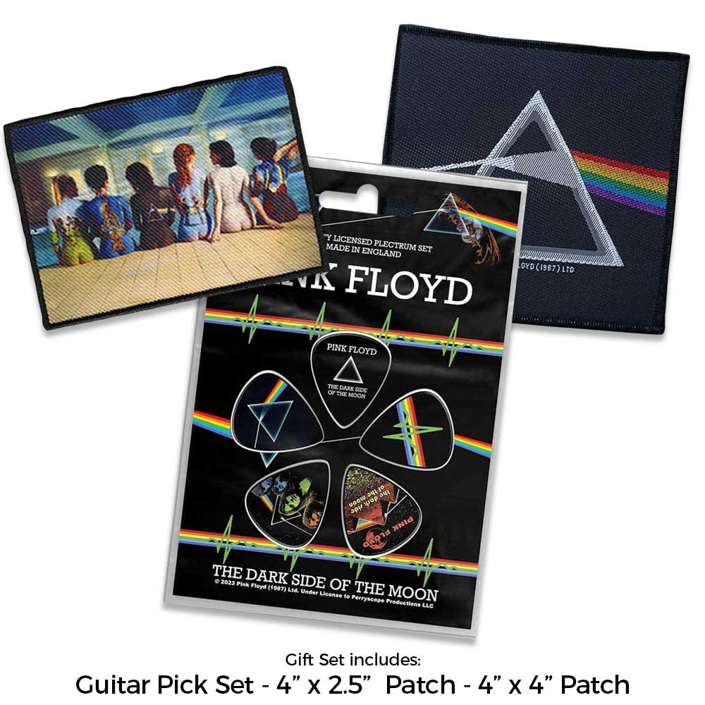 Pink Floyd CD15枚セット Pink Floyd - Wish You Were Here (50th Anniversary) 2CD – Sony