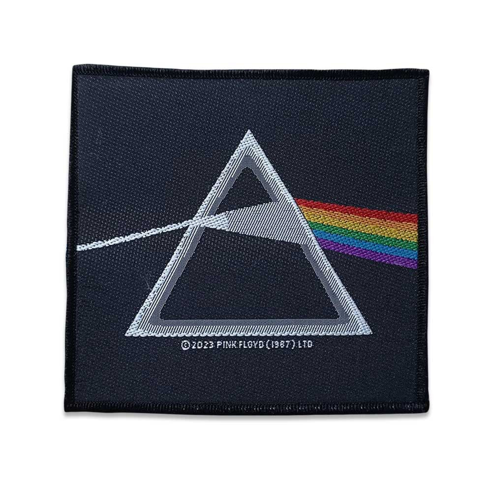 Pink Floyd Officially Licensed Gift Set - 1 Standard Embroidered