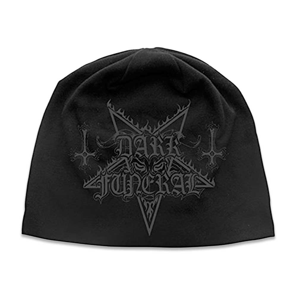 Dark Funeral Officially Licensed Band Merch Gift Set - 1 Jersey