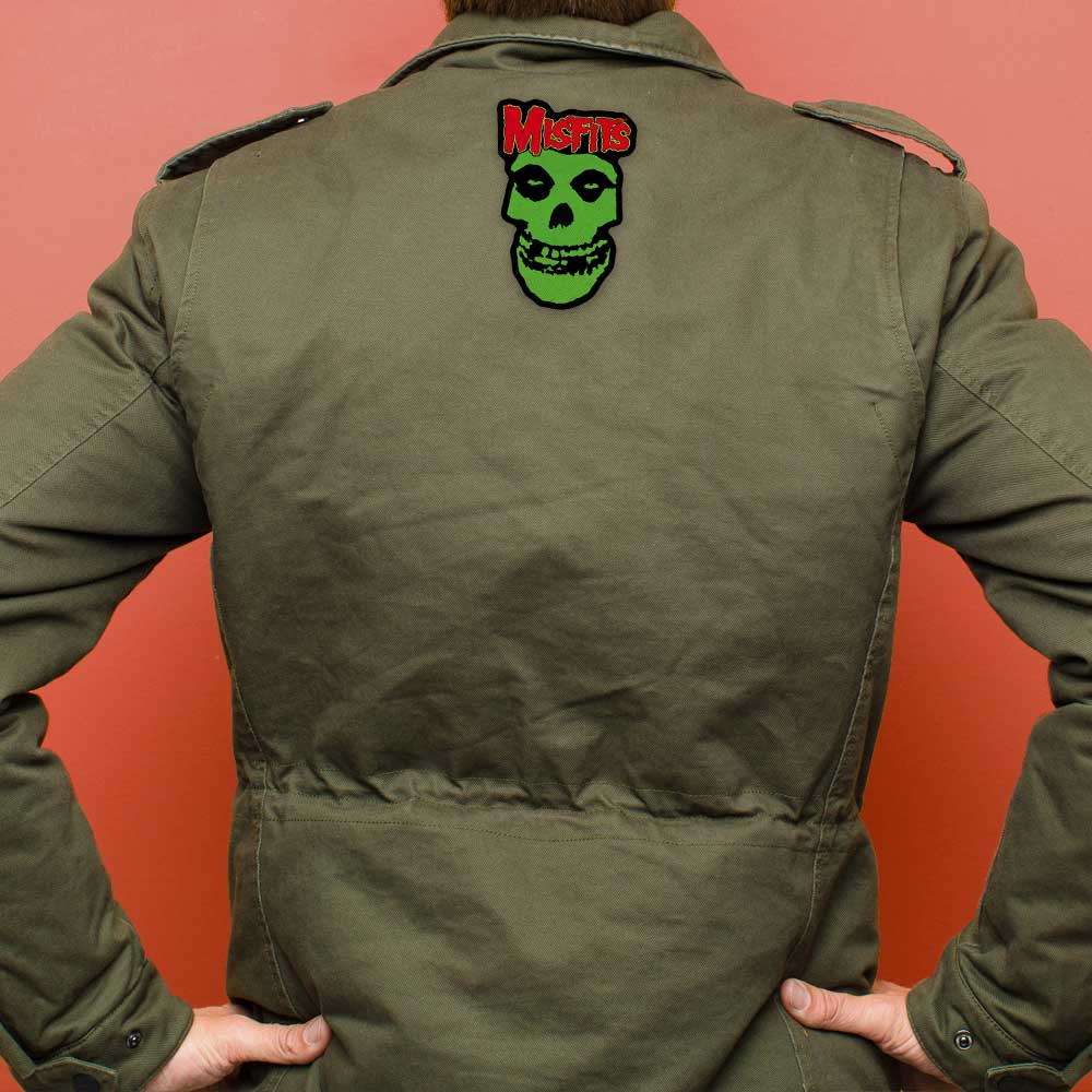 Tissu Coton Tissé Chowpatty à Rayures - Ocre - Ma Petite Mercerie