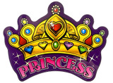 Princess Sticker Image