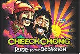 Cheech & Chong - Rise to the Occasion Poster 24in x 36in Image