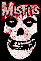 Misfits Splatte Poster 24in x 36in Image