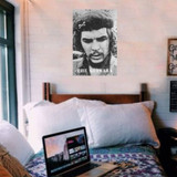 Che Guevara Revolucionario Poster 24x36