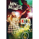 Mac Miller - Kids Poster (24x36)