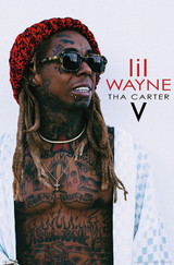 Lil Wayne - Carter V Wall Poster 22.375"' x 34"' Image