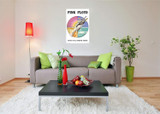 Pink Floyd - Wish You Were Here Symbol Poster 24x36 inches