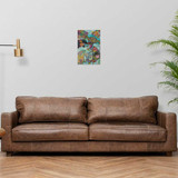 Water Wild by Dean Russo Mini Poster - 11" x 17"