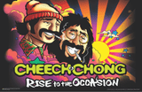 Cheech & Chong - Rise to the Occasion Mini Poster- 17" x 11"