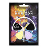 Bring Me the Horizon Guitar Picks (Set of 5)