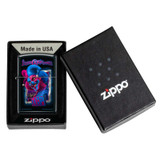 ICP Carnival of Carnage - Black Zippo Lighter