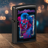 ICP Carnival of Carnage - Black Zippo Lighter