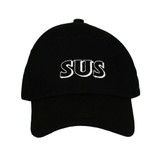 SUS Embroidered Cap