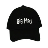 Big Mad Embroidered Cap