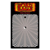 Yin Yang Infinity Road Rage Air Freshener - Pina Colada Scent