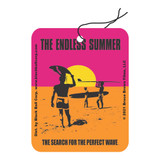 The Endless Summer Road Rage Air Freshener - Vanilla Scent