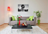 Bob Marley Redemption Song Poster 36" x 24"