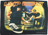 Limp Bizkit - Crate Fabric Poster - 40" x 30"