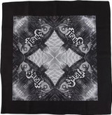 Ghost - Meliora Cotton Bandana - 21" x 21"