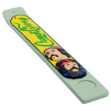 Cheech & Chong Incense Ashcatcher - Green