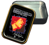 Jimi Hendrix - Electric Ladyland Stash Tin Storage Container Opened Image