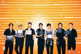 BTS - Lineup Poster - 36" x 24"