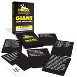 Drunk - Giant Sized Card Game