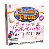 Family Feud Bachelorette Party Edition Game