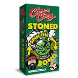 Cheech & Chong - Spin The Bong Game