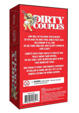 Dirty Couples - Party Game