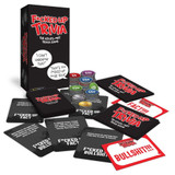 F*cked Up Trivia Game