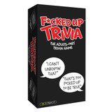 F*cked Up Trivia Game