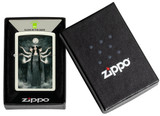 Victoria Francs Hecate Glow in the Dark Zippo Lighter