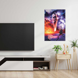 The Dark Crystal Poster - 24in x 36in