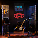 Rush 2112 Music Poster - 24" x 36"