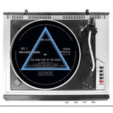 Pink Floyd - Dark Side of the Moon Slipmat (2pc set) - 12”