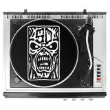 Iron Maiden - Est 1975 Slipmat (2pc set) - 12”