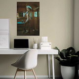 It's 5 O'Clock Somewhere by Daveed Benito Poster - 24" x 36"