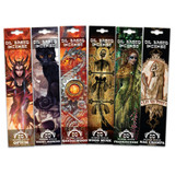Alchemy Incense 20 Stick Pack