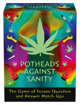 Potheads Against Sanity Game