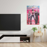 hololive English -Myth- Poster - 24" x 36"