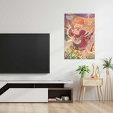 hololive English - Takanashi Kiara Poster - 24" x 36"