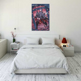 hololive English - Ninomae Ina'nis Poster - 24" x 36"