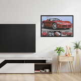 Viper SRT 10 Poster - 36in x 24in
