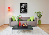 Hollywood Homegirl Marilyn - David Gonzalez Poster 24in x 36in