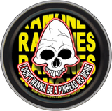 Stash Tins - Ramones Pinhead 3.5" Round Storage Container